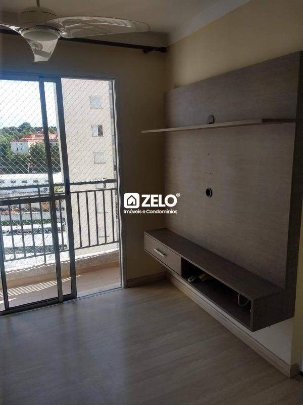 Apartamento em Vila Mimosa, Campinas - SP | Zelo Imóveis: 