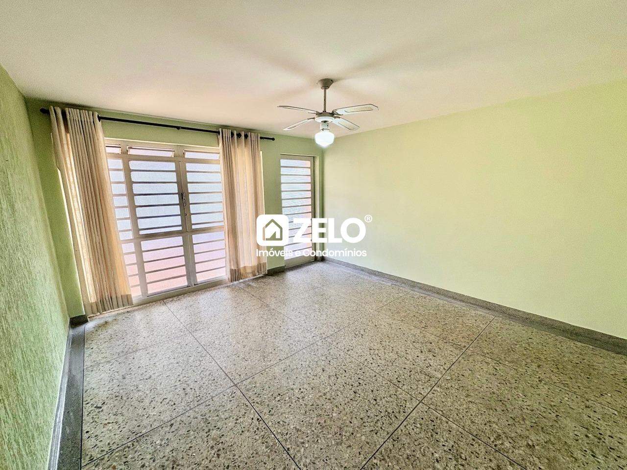 Casa em Taquaral, Campinas - SP | Zelo Imóveis: 