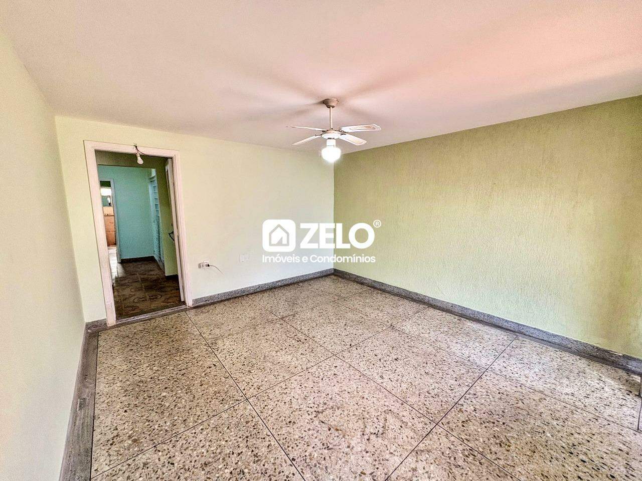 Casa em Taquaral, Campinas - SP | Zelo Imóveis: 