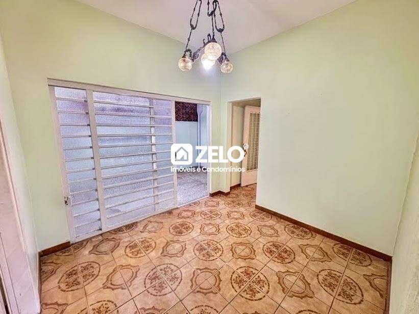 Casa em Taquaral, Campinas - SP | Zelo Imóveis: 
