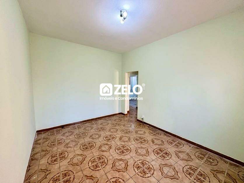 Casa em Taquaral, Campinas - SP | Zelo Imóveis: 