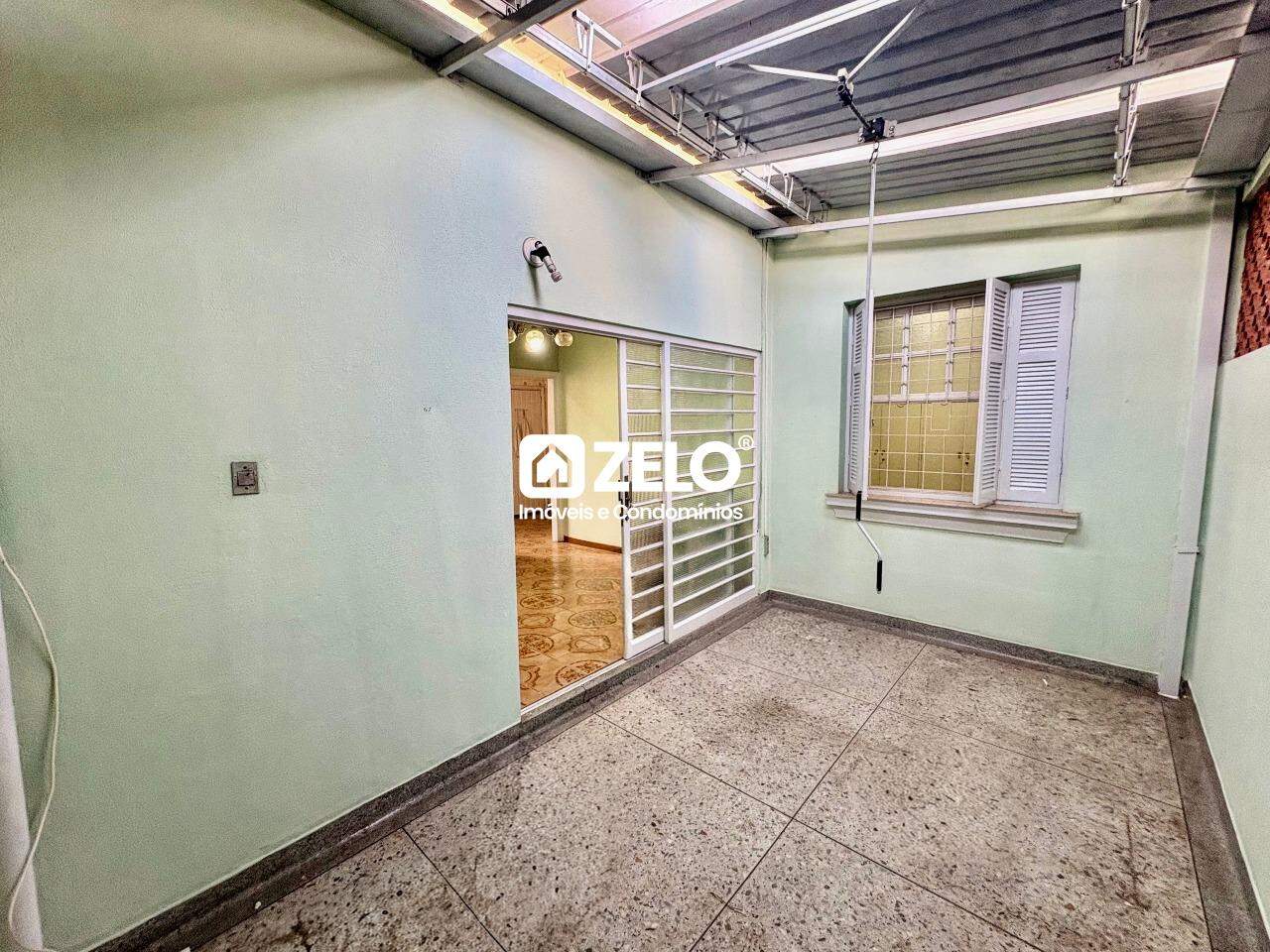 Casa em Taquaral, Campinas - SP | Zelo Imóveis: 