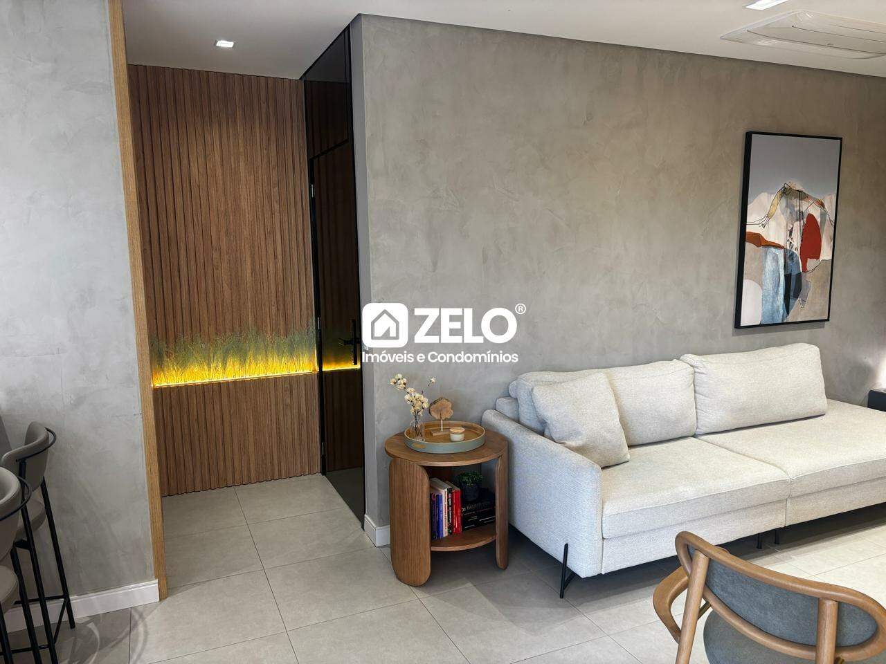 Apartamento em Nova Campinas, Campinas - SP | Zelo Imóveis: 