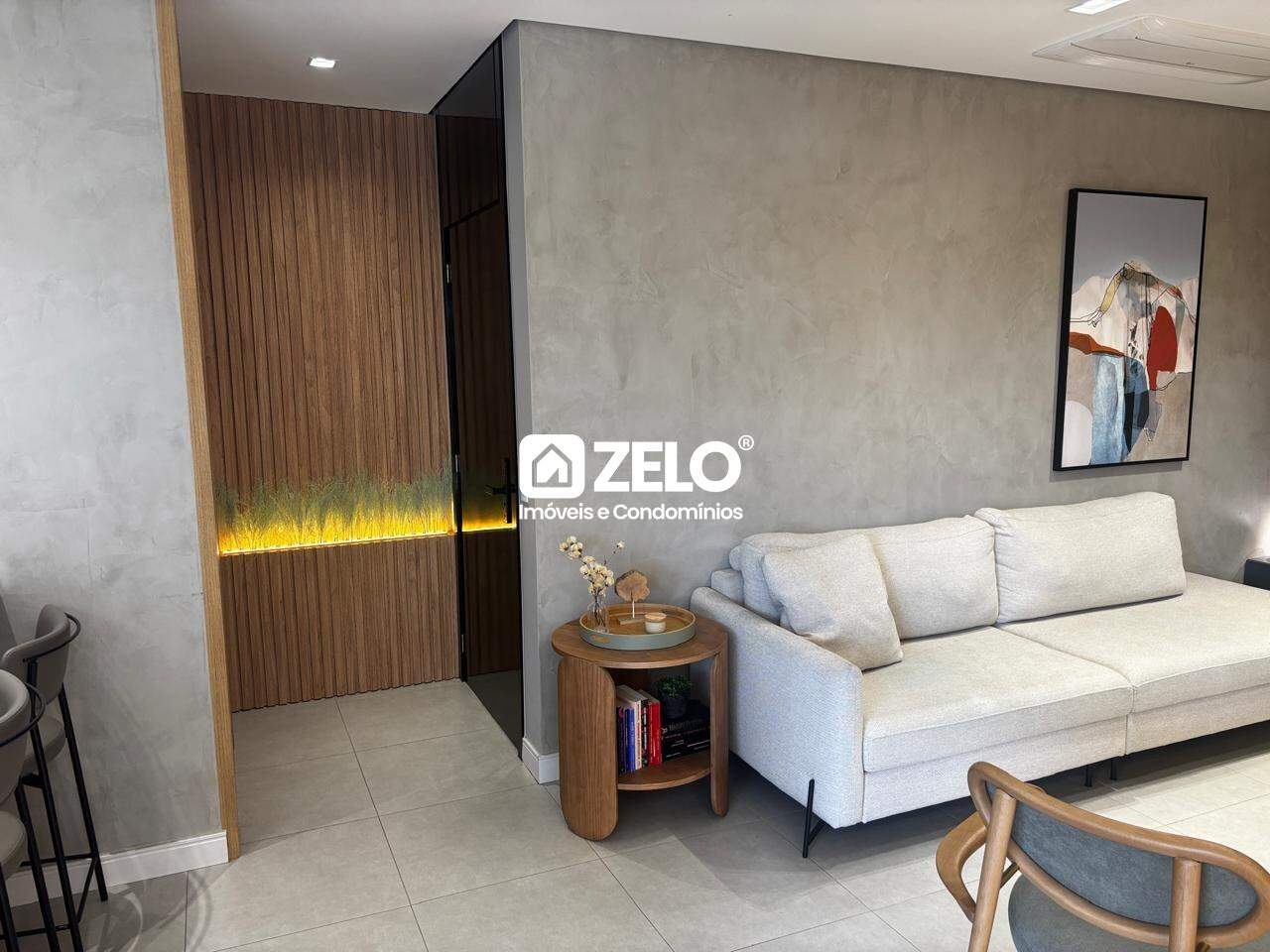 Apartamento em Nova Campinas, Campinas - SP | Zelo Imóveis: 