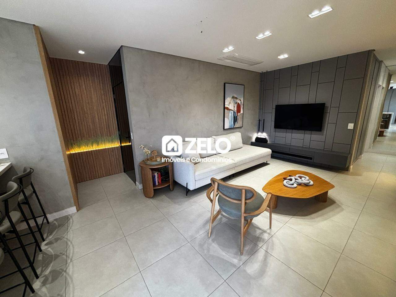 Apartamento em Nova Campinas, Campinas - SP | Zelo Imóveis: 