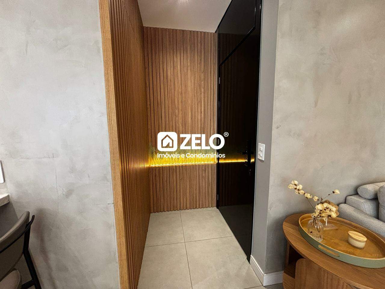 Apartamento em Nova Campinas, Campinas - SP | Zelo Imóveis: 
