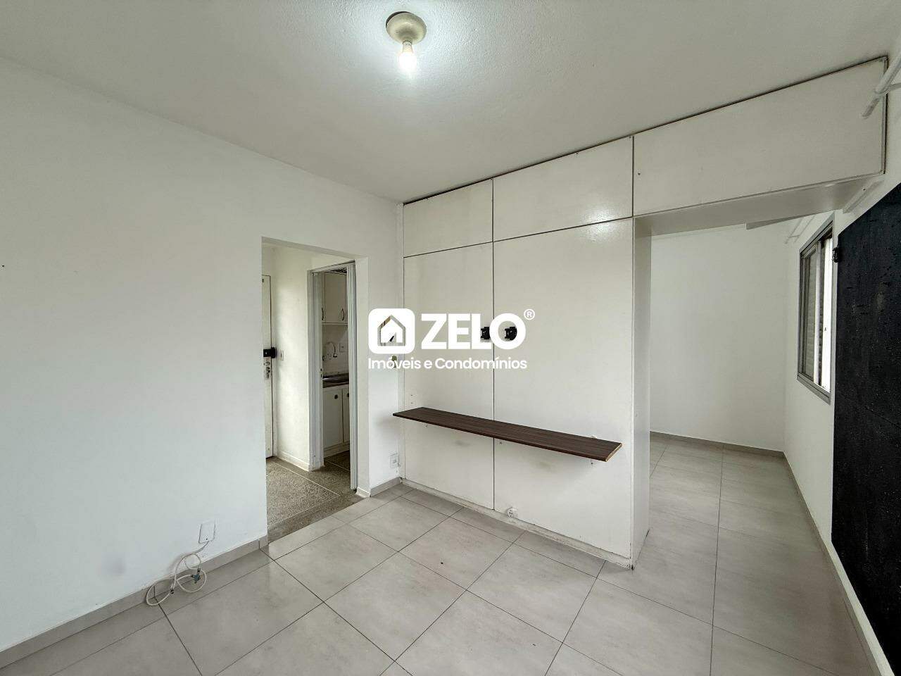 Apartamento em Taquaral, Campinas - SP | Zelo Imóveis: 