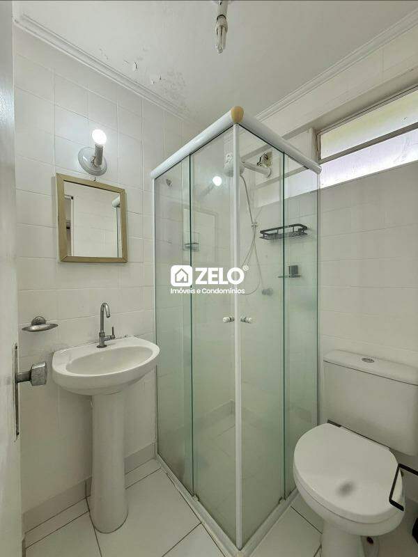 Apartamento em Taquaral, Campinas - SP | Zelo Imóveis: 