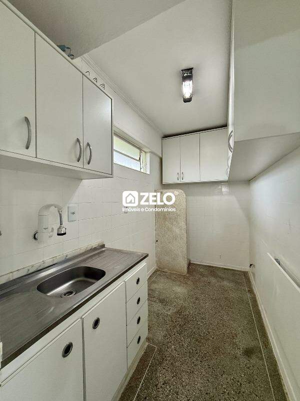 Apartamento em Taquaral, Campinas - SP | Zelo Imóveis: 