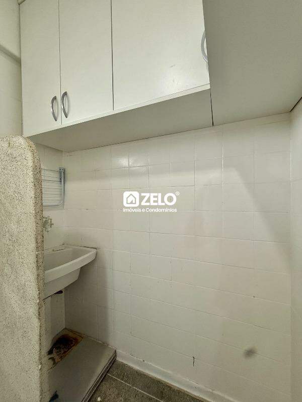 Apartamento em Taquaral, Campinas - SP | Zelo Imóveis: 