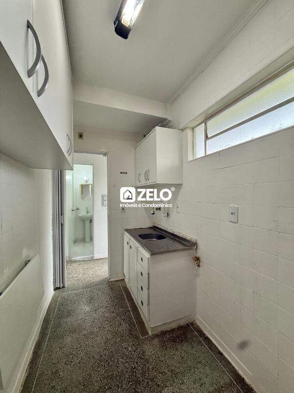 Apartamento em Taquaral, Campinas - SP | Zelo Imóveis: 