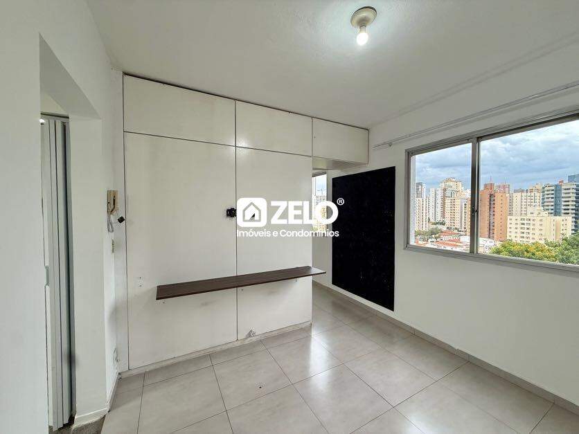 Apartamento em Taquaral, Campinas - SP | Zelo Imóveis: 