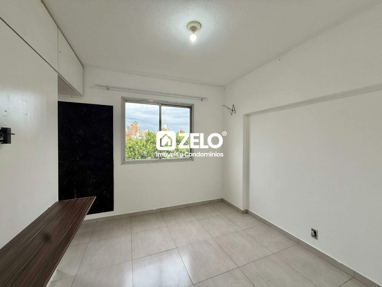 Apartamento em Taquaral, Campinas - SP | Zelo Imóveis: 