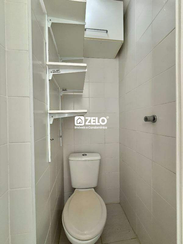 Apartamento em Jardim das Paineiras, Campinas - SP | Zelo Imóveis: 
