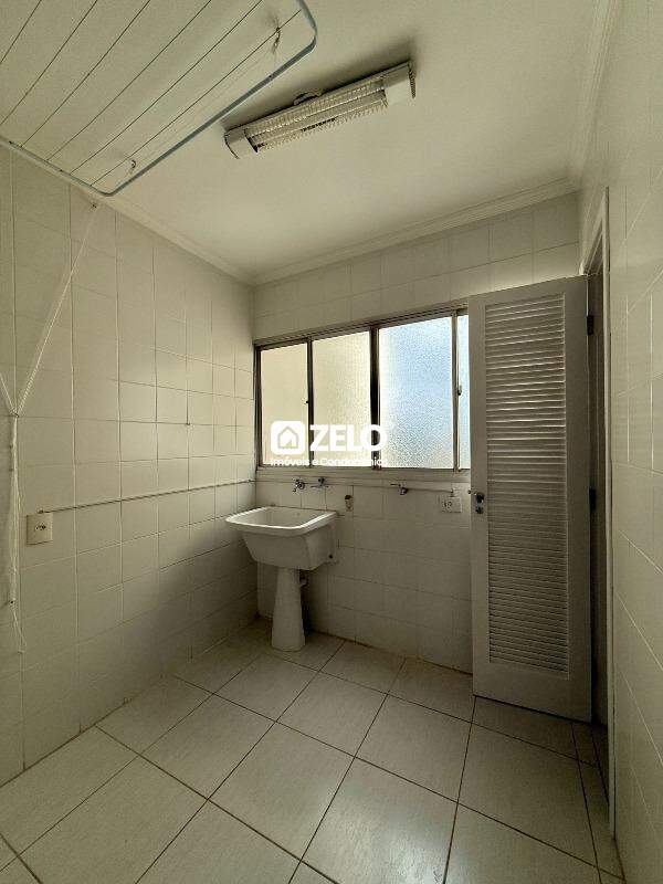 Apartamento em Jardim das Paineiras, Campinas - SP | Zelo Imóveis: 