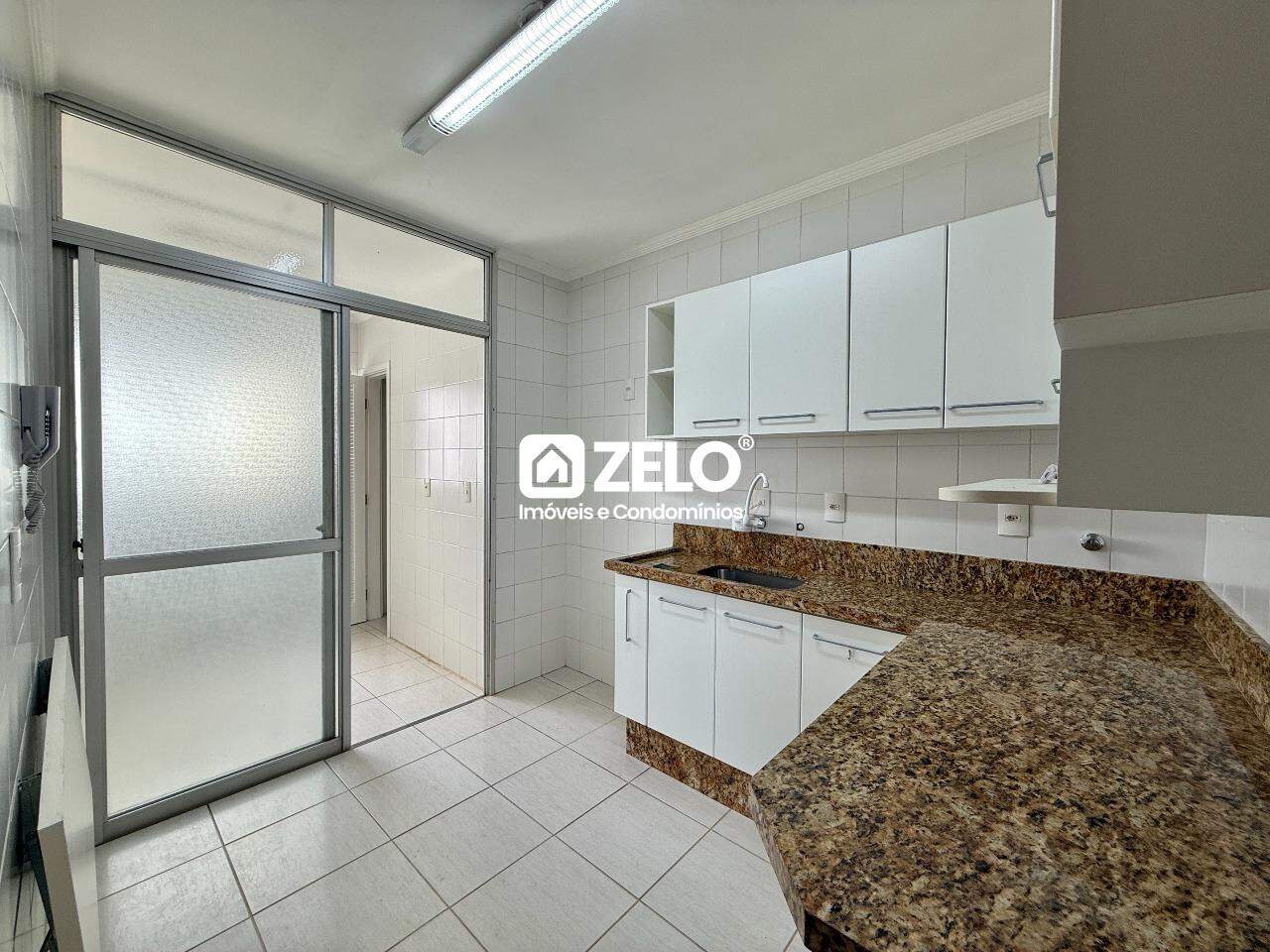 Apartamento em Jardim das Paineiras, Campinas - SP | Zelo Imóveis: 