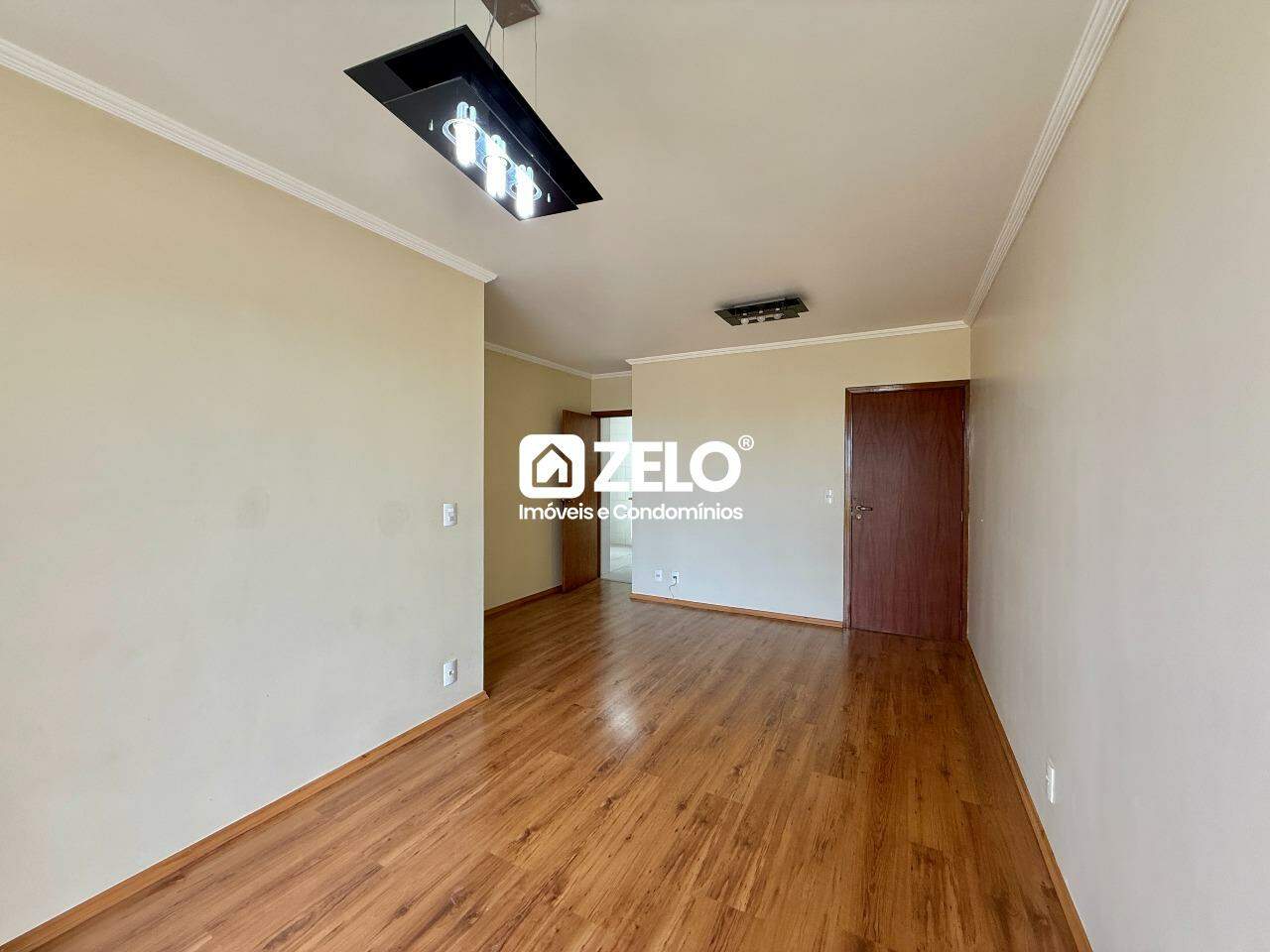 Apartamento em Jardim das Paineiras, Campinas - SP | Zelo Imóveis: 