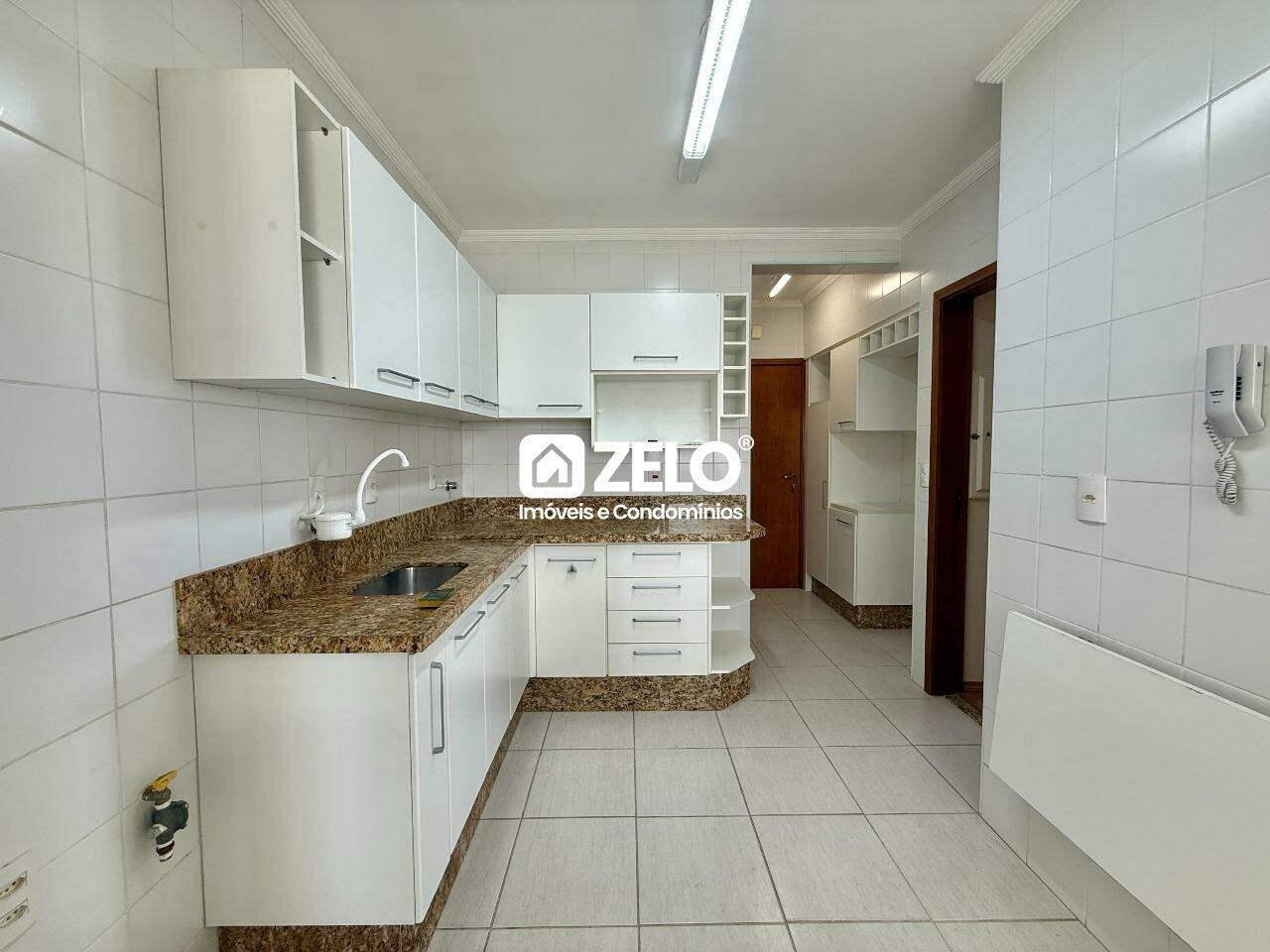 Apartamento em Jardim das Paineiras, Campinas - SP | Zelo Imóveis: 