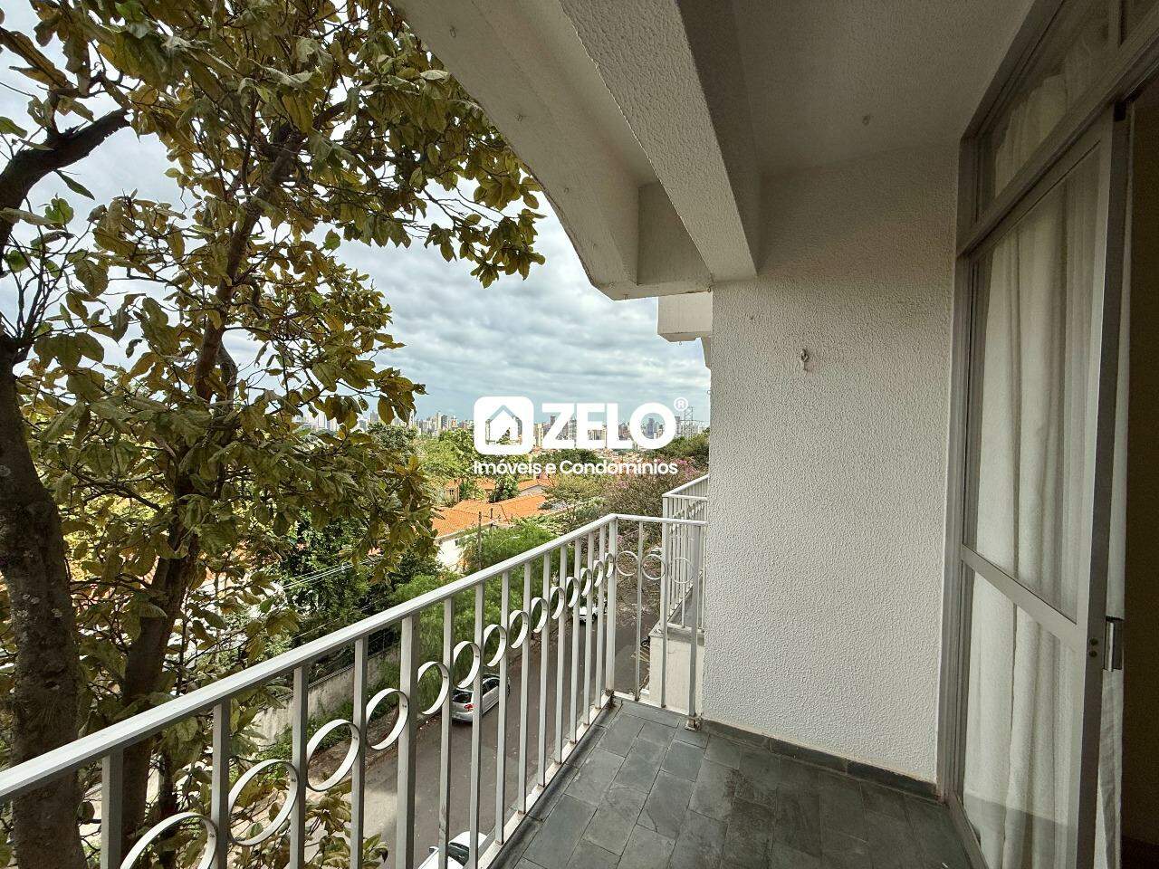 Apartamento em Jardim das Paineiras, Campinas - SP | Zelo Imóveis: 
