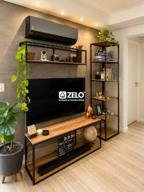 Apartamento em Jardim São Vicente, Campinas - SP | Zelo Imóveis: 