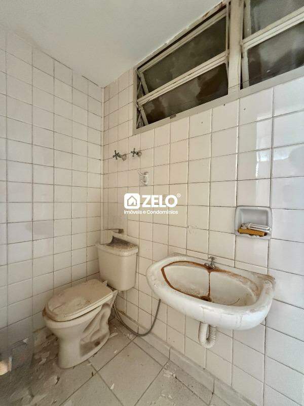 Sala em Centro, Campinas - SP | Zelo Imóveis: 