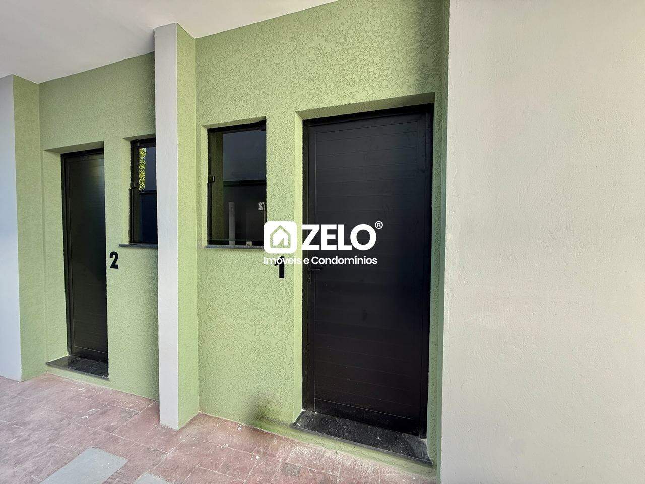 Kitnet em Vila Real, Hortolândia - SP | Zelo Imóveis: 