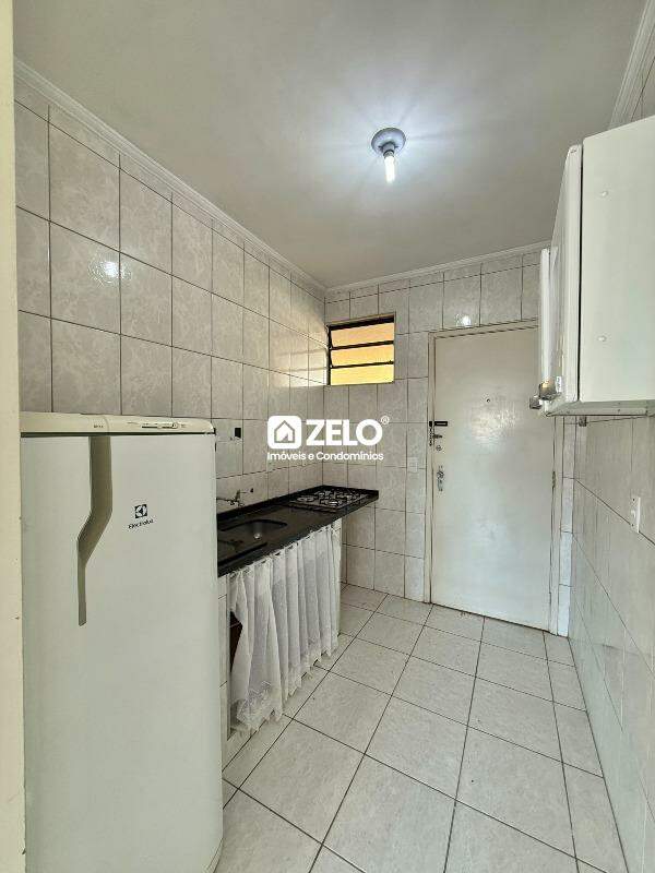 Kitnet em Centro, Campinas - SP | Zelo Imóveis: 