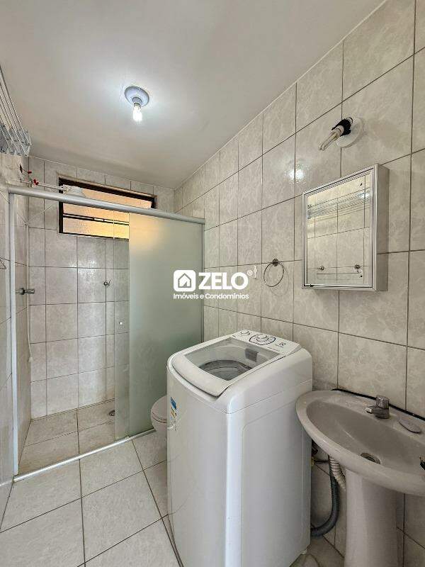 Kitnet em Centro, Campinas - SP | Zelo Imóveis: 