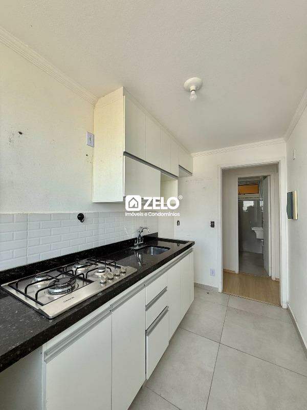 Kitnet em Botafogo, Campinas - SP | Zelo Imóveis: 