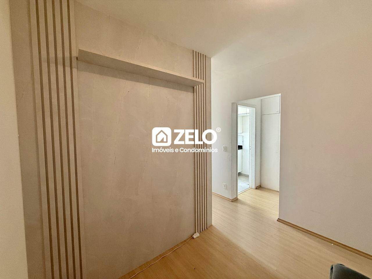 Kitnet em Botafogo, Campinas - SP | Zelo Imóveis: 