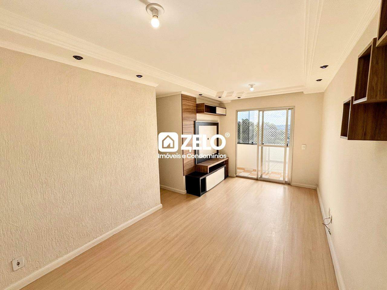 Apartamento em Parque Camélias, Campinas - SP | Zelo Imóveis: 