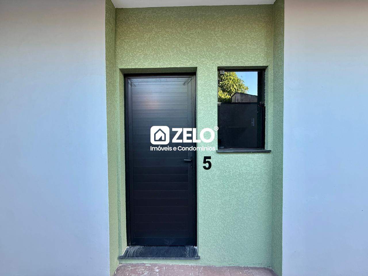 Kitnet em Vila Real, Hortolândia - SP | Zelo Imóveis: 