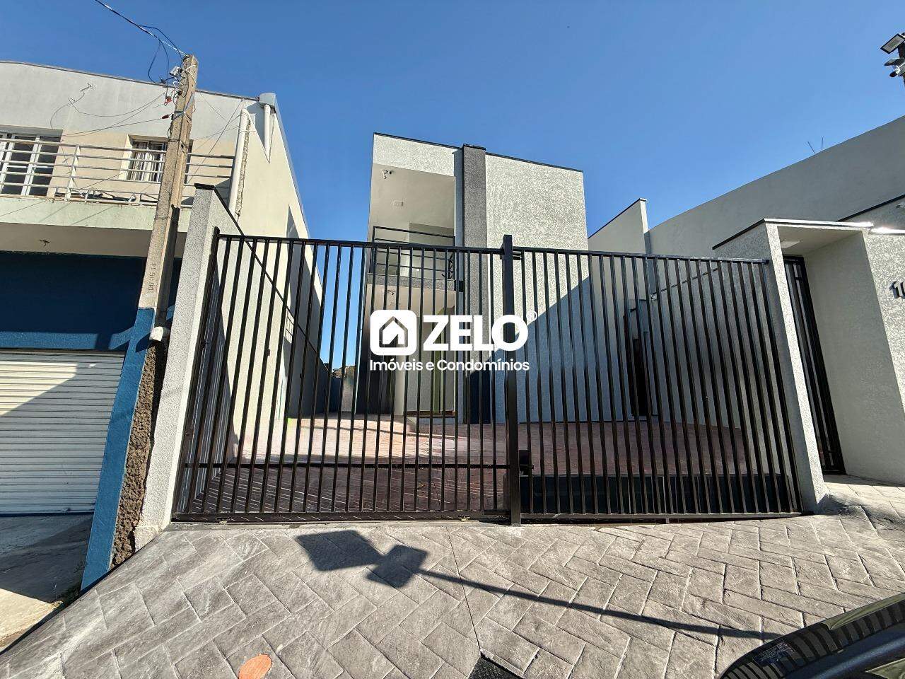 Kitnet em Vila Real, Hortolândia - SP | Zelo Imóveis: 