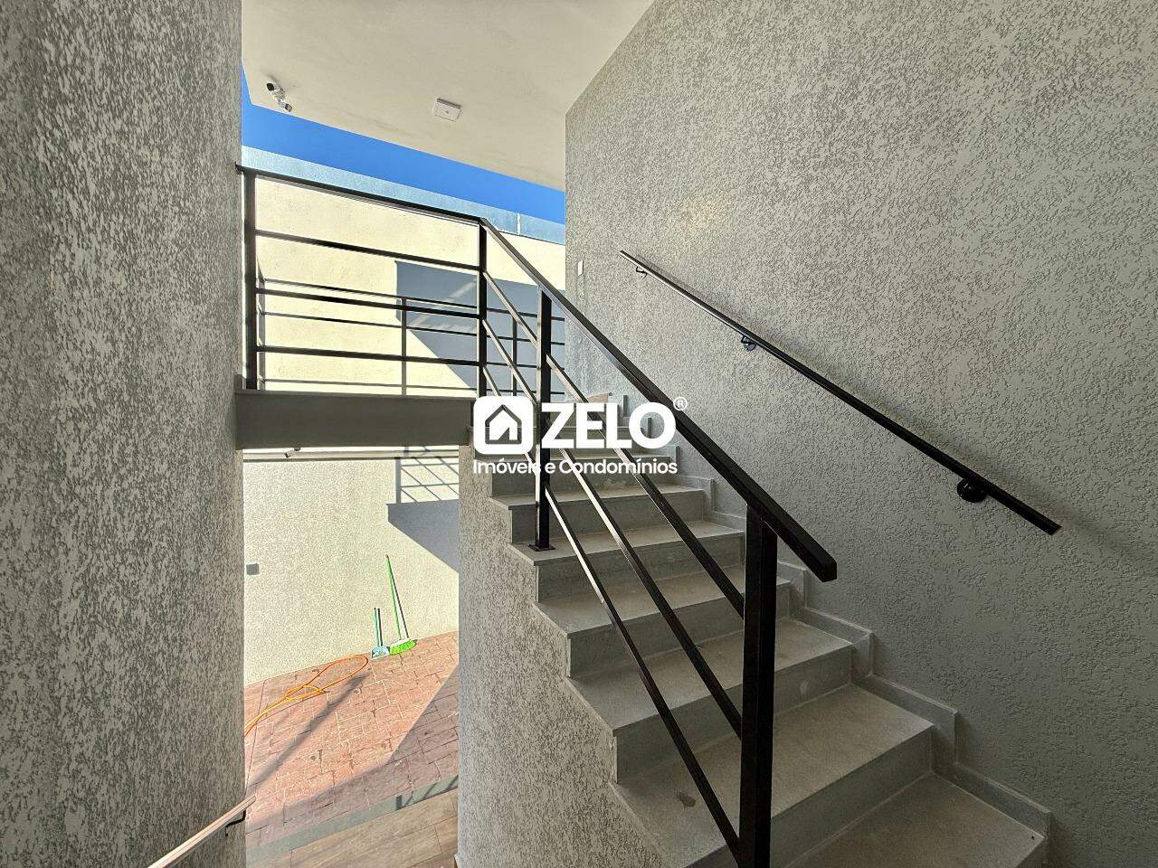 Kitnet em Vila Real, Hortolândia - SP | Zelo Imóveis: 