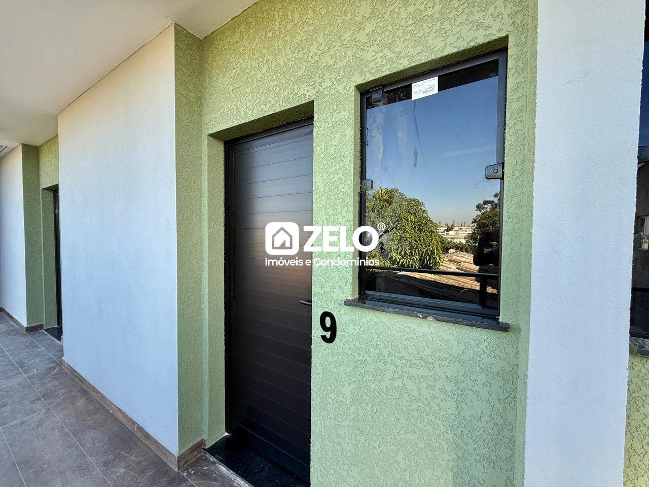 Kitnet em Vila Real, Hortolândia - SP | Zelo Imóveis: 