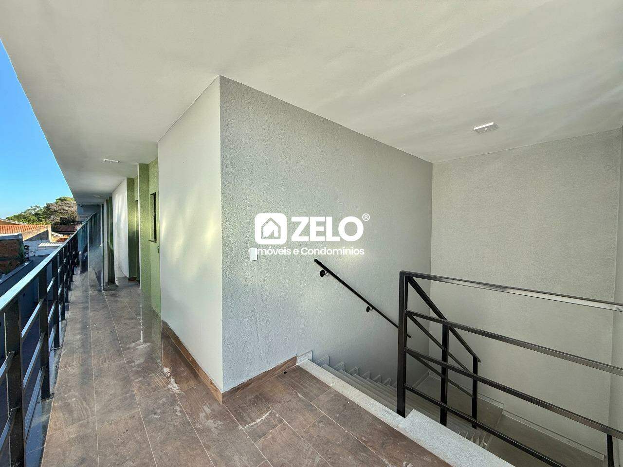 Kitnet em Vila Real, Hortolândia - SP | Zelo Imóveis: 
