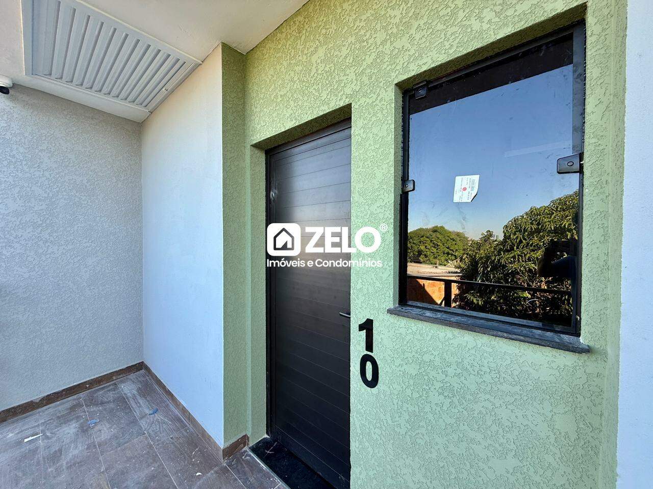 Kitnet em Vila Real, Hortolândia - SP | Zelo Imóveis: 