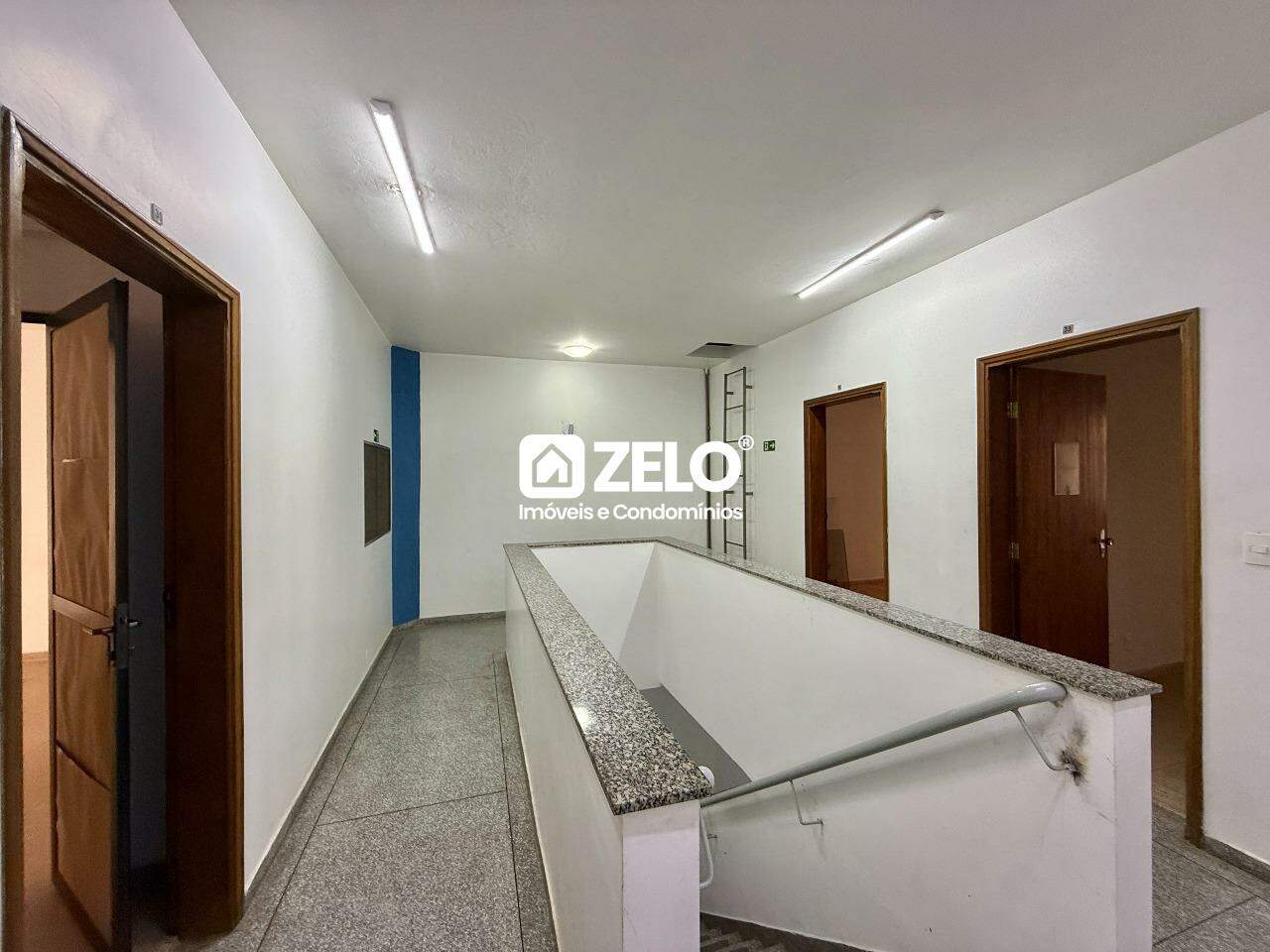 Sala em Centro, Campinas - SP | Zelo Imóveis: 