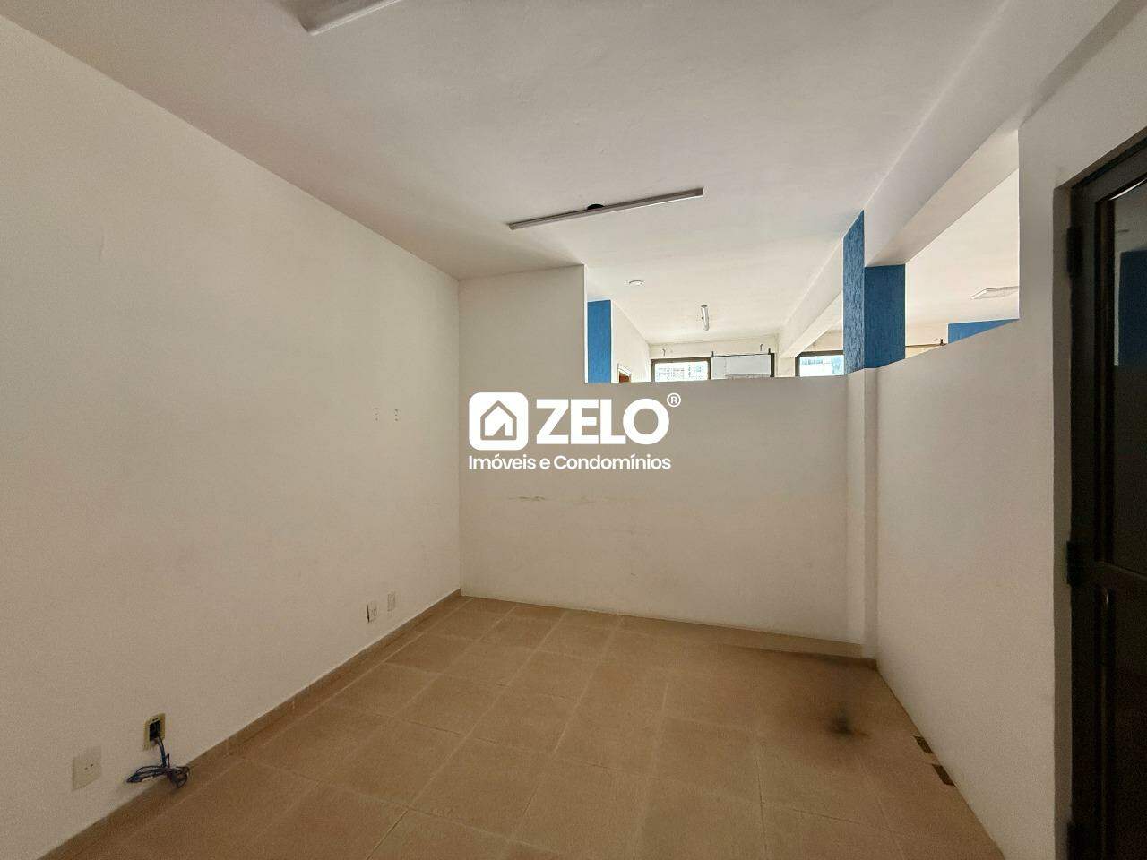 Sala em Centro, Campinas - SP | Zelo Imóveis: 