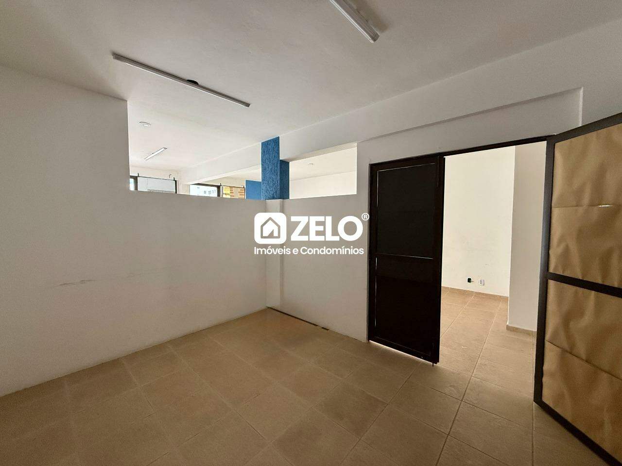 Sala em Centro, Campinas - SP | Zelo Imóveis: 