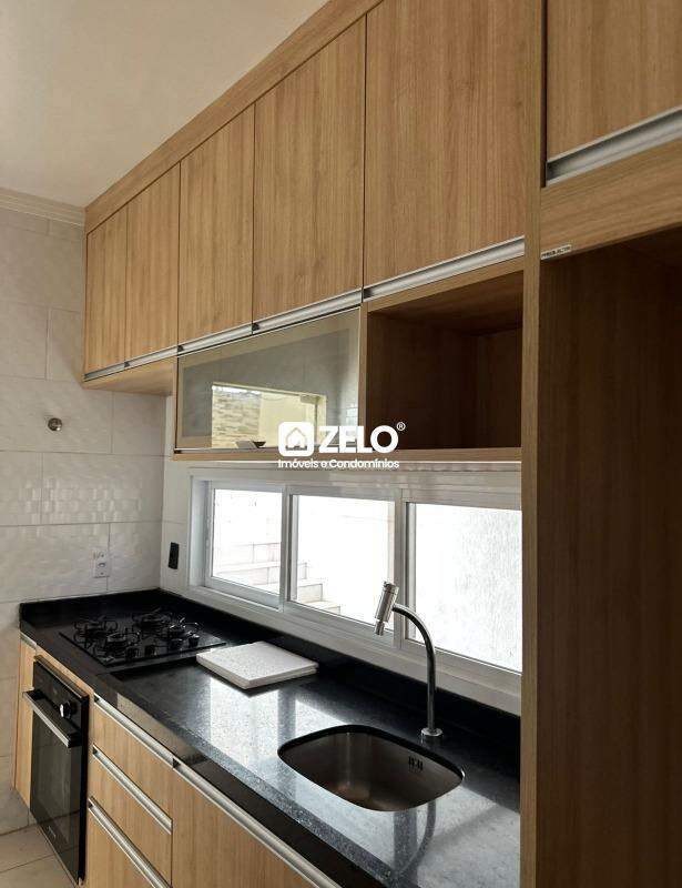 Casa em Jardim Paranapanema, Campinas - SP | Zelo Imóveis: 