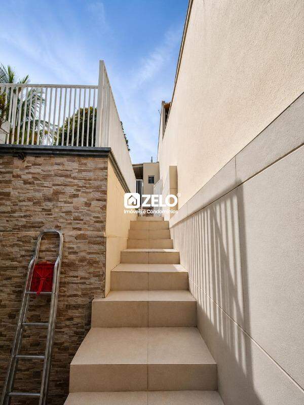Casa em Jardim Paranapanema, Campinas - SP | Zelo Imóveis: 