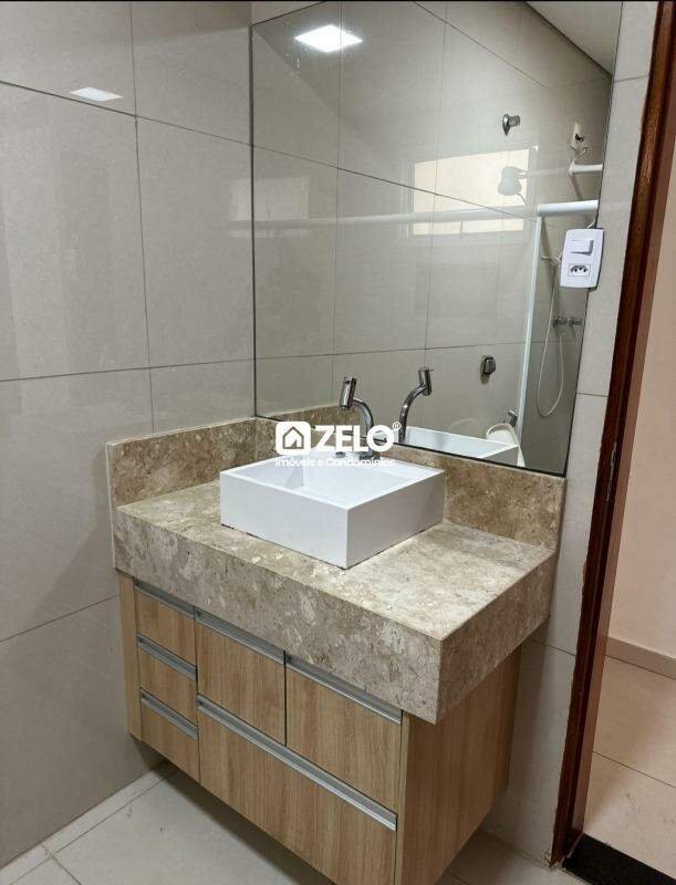 Casa em Jardim Paranapanema, Campinas - SP | Zelo Imóveis: 