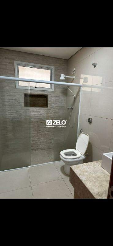 Casa em Jardim Paranapanema, Campinas - SP | Zelo Imóveis: 