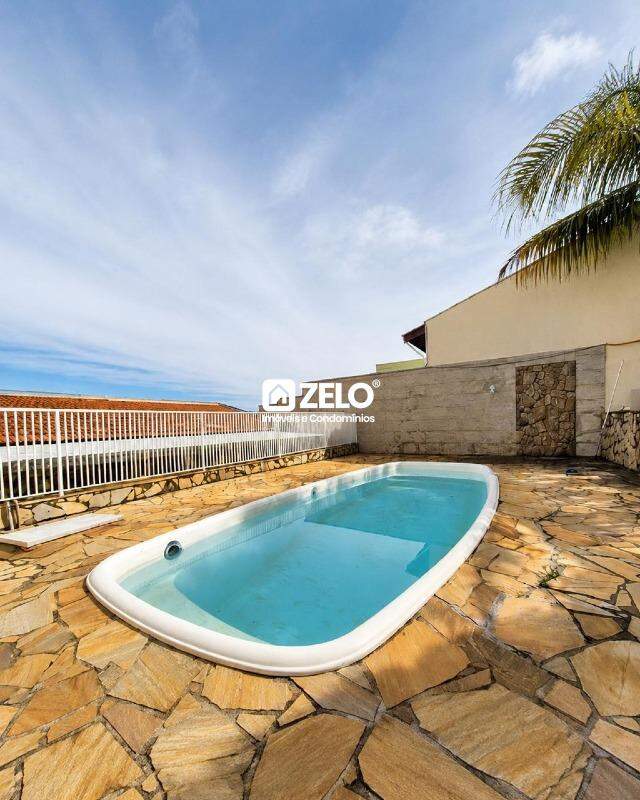 Casa em Jardim Paranapanema, Campinas - SP | Zelo Imóveis: 