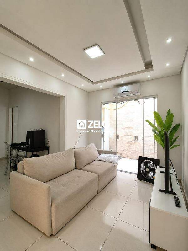 Casa em Jardim Paranapanema, Campinas - SP | Zelo Imóveis: 