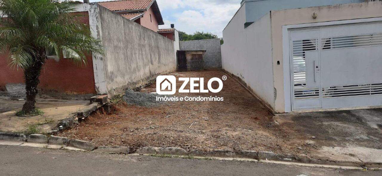 Terreno em Parque Camélias, Campinas - SP | Zelo Imóveis: 