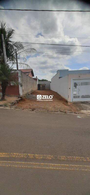 Terreno em Parque Camélias, Campinas - SP | Zelo Imóveis: 