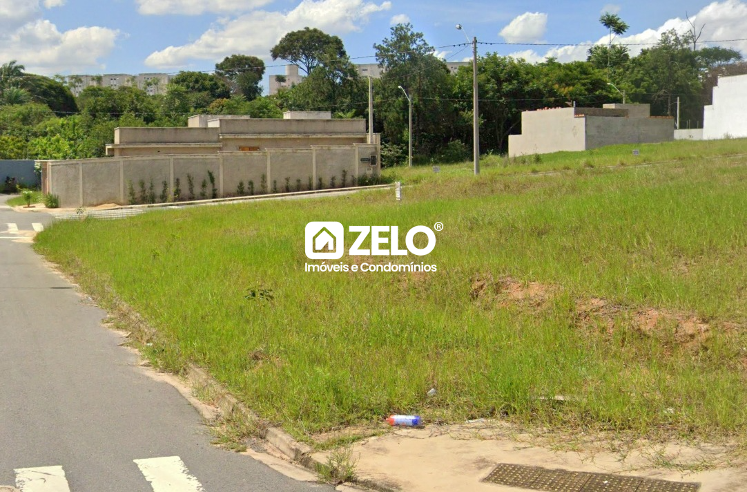 Terreno em Parque Universitário de Viracopos, Campinas - SP | Zelo Imóveis: 