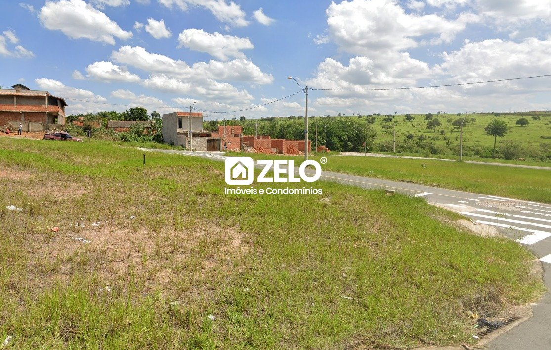 Terreno em Parque Universitário de Viracopos, Campinas - SP | Zelo Imóveis: 